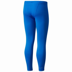 Columbia Midweight Tight 2 Flickor Blå (FNGAO7619)